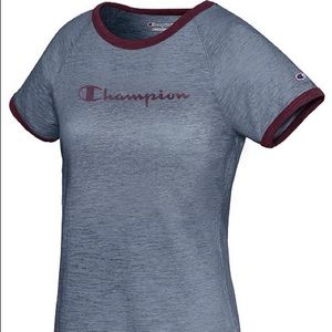 New Champion Ringer T-Shirt
